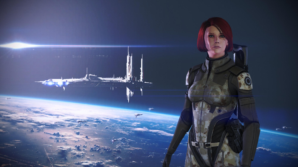 BioWare: 5 Ways Mass Effect Is Their Best Franchise (& 5 It's